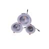 Buy cheap Outdoor IP65 Waterproof Led Down Lights 4"@16W CRI>85 , Clear / Milk Glass Cover from wholesalers