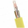 Buy cheap Hybrid Rov Umbilical Cable For Rov Power And Signal Transmission from wholesalers