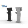 Buy cheap 32 Inch Interactive Digital Signage KiosK 1080P For Bank / Supermarket / Restaurant from wholesalers