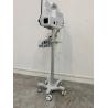 Buy cheap 800-1020mm Cardiac Patient Monitor Trolley with 3 Inch Silent Wheels from wholesalers