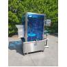 Buy cheap 220V 50hz 2kw Custom Packaging Machine Pen Sprayer Filling And Capping from wholesalers