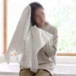 Salon Soft Non Woven Cloths Body Towels Biodegradable For Spa