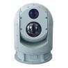 Buy cheap Long Distance Thermal Surveillance Camera 7.5μm To 14μm Tilt -45 ° ～ 90 ° from wholesalers