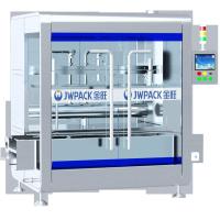 Buy cheap syrup Pharmaceutical Liquid Filling Equipment product