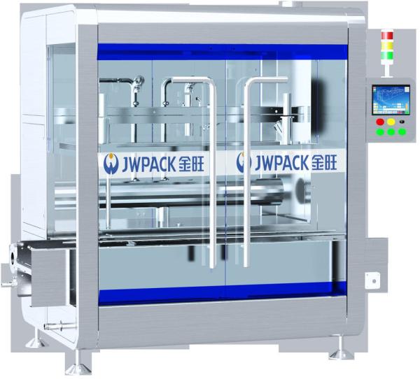 Buy cheap syrup Pharmaceutical Liquid Filling Equipment from wholesalers