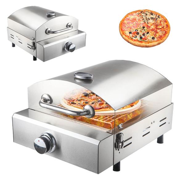 Buy cheap Delicious Pizza Outdoor Adventures Machinery Function Baking Food from wholesalers