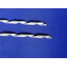 Buy cheap Preformed Left Hand EHS 4.7mm 3/16 Guy Grip Dead End from wholesalers