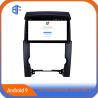 Buy cheap 2 Din Android 9.0 Car Radio For KIA Sorento 2009 2010 2011 2012 from wholesalers