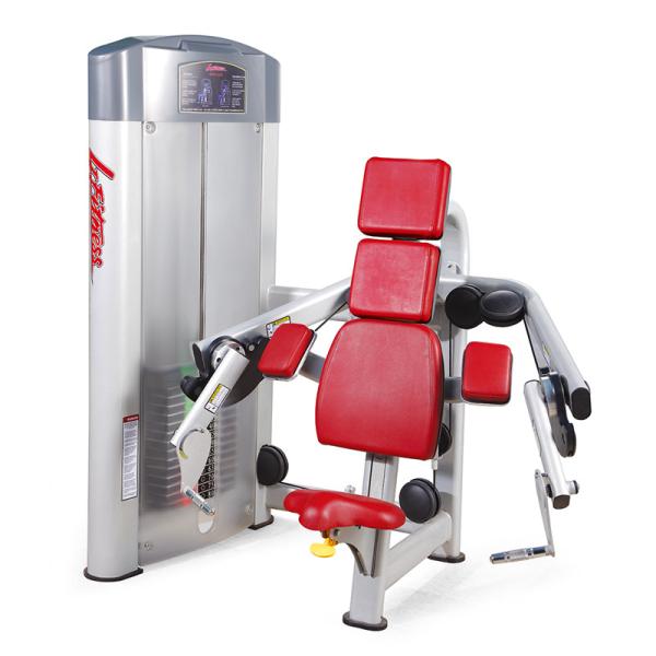 Buy cheap 3.5mm Tube Body Fitness Machine from wholesalers