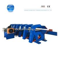 Buy cheap High Capacity Hydraulic Folding Machine Industrial Hydraulic Metal Folder product