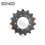 For Caterpillar 304-1916 chain sprocket CTL 279C 289C2 attachment