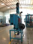 China Hot Sale Plastic Industrial TPU PET Crystallizing Drying Machine