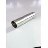 Buy cheap 103mm Length Stainless Threaded Pipe SS 316 Non Standard from wholesalers