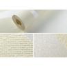 Buy cheap Eco - Friendly 3D Effect Wallpaper , Non Woven Wallcovering with Modern Style from wholesalers