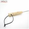 Buy cheap 70CM Long HVAC Accessories Nylon Cleaning Brush With Wooden Handle Dryer from wholesalers