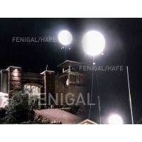 Buy cheap Photography Video Uplighting Movie Production Inflatable Led Balloon product