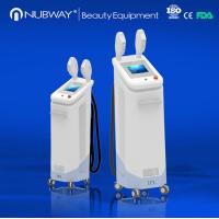 Buy cheap Best effective laser unwanted hair removal treatments ipl shr for skin product