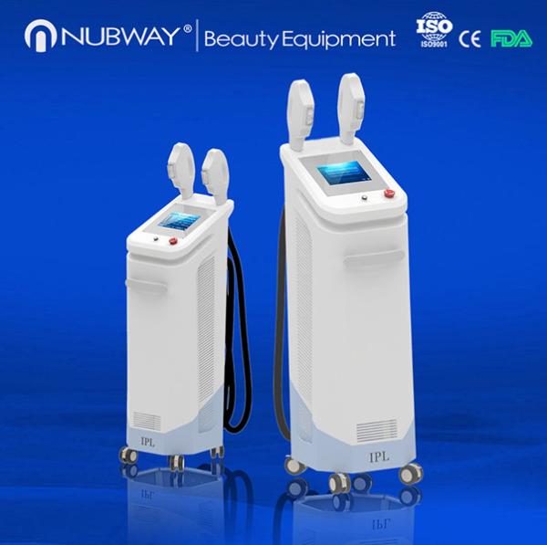Buy cheap 3000W Stong Power Elight IPL Hair Removal Machine/ SHR IPL Aroma Laser Hair Removal from wholesalers