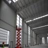 Buy cheap Prefabricated Lightweight Steel Frame Buildings For Warehouse Rent Logistics Distribution from wholesalers