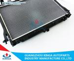 Isuzu Aluminium Car Radiators Of DMAX2 2500CC MT OEM 8-98137277-4 With High
