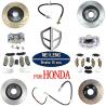 Buy cheap Silver Honda Transmission Solenoid 22200 Pt1 000 Honda Clutch Disc Accord 90-93 from wholesalers