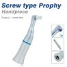 Buy cheap Dental Polishing Brush Handpiece Crew Prophy Low Speed Contra Angle Handpiece from wholesalers