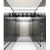 Buy cheap ISO CE Industrial Cargo Lift Hotel Office Building Shopping Center Warehouse from wholesalers