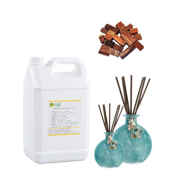 Buy cheap Incense Aromatherapy Fragrances Sandalwood Fragrance Oil For Incense Sticks Making from wholesalers