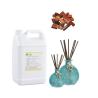 Buy cheap Incense Aromatherapy Fragrances Sandalwood Fragrance Oil For Incense Sticks Making from wholesalers