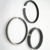Buy cheap EB400 RE101 120.0mm Air Compressor Piston Rings 3.306+3+3 High Temperature Resistance For Hino from wholesalers