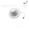 Buy cheap 4G Ceiling Mount Omni Dome Antenna White ABS N male N Female 2dBi 5dBi 8dBi from wholesalers