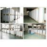 Buy cheap High Adhesion Pvc Overlay Film No Color Change For Laminating Smard Card from wholesalers