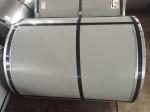 Camouflage Color Stable Galvanised Steel Coil , Military Facility Color Coated