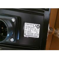 Buy cheap 850 Watt Yaskawa Servo Motor Repair SGMGH-09ACA61 Industrial Servo Motor product