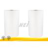 Buy cheap Glossy BOPP Thermal Lamination Film , Dry Hot Lamination Film 3 Inch Paper Core from wholesalers