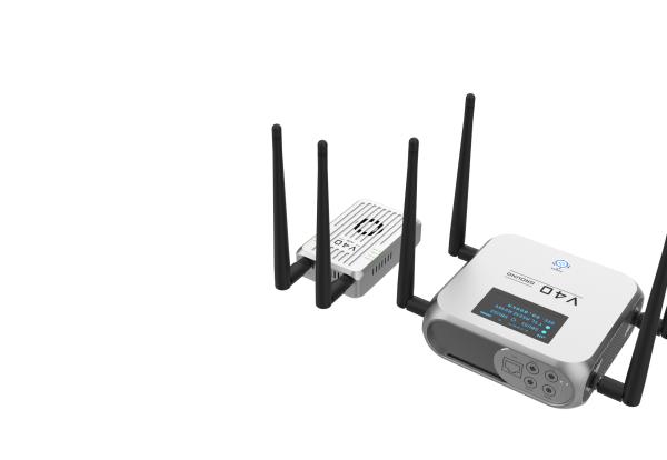 Buy cheap V40 all in one link for drone(data&RC&video) from wholesalers