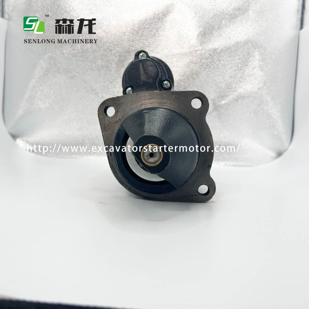 12V 10T 3.2KW Starter Motor For Iskra IS1195 190-80100 182-30100 T2566 2253148 3575202 5269854 11131228 11131410 11131606 11131780 11131946 2873K404