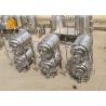 Buy cheap Automatic SS Beer Making Machine 5HL Brewhouse For Cider / Fruit Beer from wholesalers