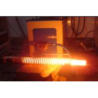 Buy cheap Stainless steel Induction Annealing Machine , 160KW Induction Heating Equipment product
