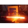 Buy cheap 100KW Medium Frequency Induction Heating Equipment For Metal Heat Treatment from wholesalers