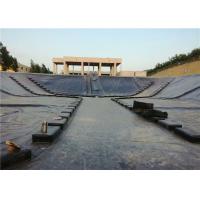 Buy cheap Ce Artificial Lakes Membrane Hdpe Pond Liner 2mm Lining For Ponds product
