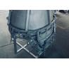 Buy cheap Slide Frame Casting Rotational Moulding Tools Smooth Polishing from wholesalers