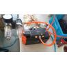 Buy cheap rotary valve actuator pneumatic double action or single action from wholesalers