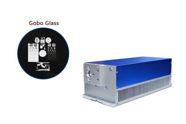 Buy cheap Logo Printing YVO4 1064nm Laser Writing Machine 40KHz For Metal from wholesalers