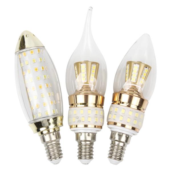 Buy cheap High Brightness E27 E14 COB Led Bulb Light With Three Years Warranty from wholesalers