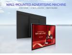 Qtenboard Popular Touch Screen 15.6 Inch Self Service Order Kiosk Desktop Cash