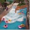 Buy cheap Exciting Extreme Lazy River Water Park Customized ISO9001 Certified from wholesalers