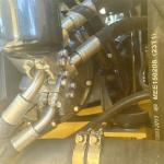 Good Health and Original Hydraulic Valve Japan Used Komatsu PC200-8 Crawler