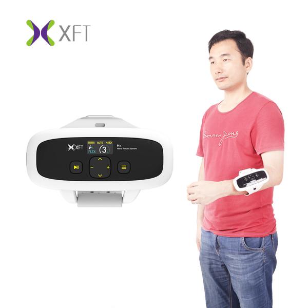Buy cheap XFT-2003E Hand Rehabilitation Device , Hand Drop Treatment Device After Stroke from wholesalers