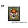 Buy cheap Promotional Gift 3D Lenticular Printing , Plastic 30 X 40CM Stock 3D Picture from wholesalers